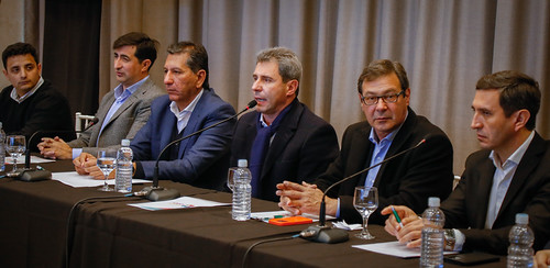 2023-06-12 PRENSA: El gobernador Uñac participó de la Jornada Joven podes 2023 Cuarta Edición