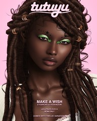 Make A Wish Eyebrow & Eyeshadow