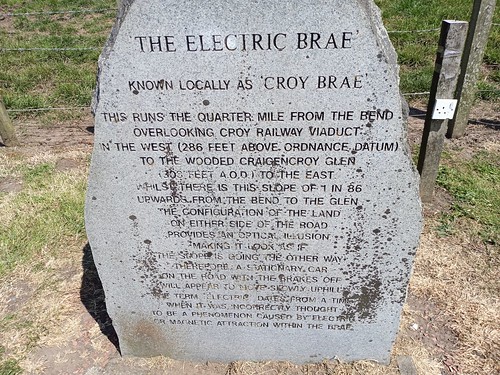 Electric Brae