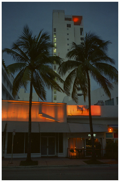 Miami 13