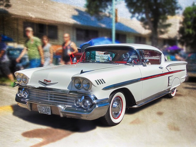 '58 Impala