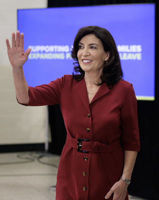 Governor Hochul Announces Expansion of Nation-leading Fully Paid Parental Leave Program, Covering More Than 150,000 New York State Employees