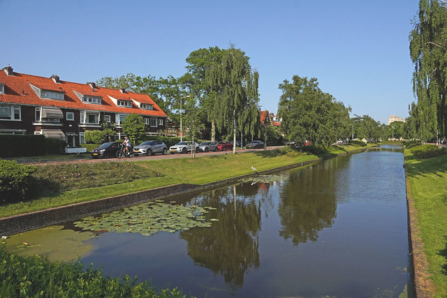 Graaf Aelbrechtlaan - Amstelveen (Netherlands)