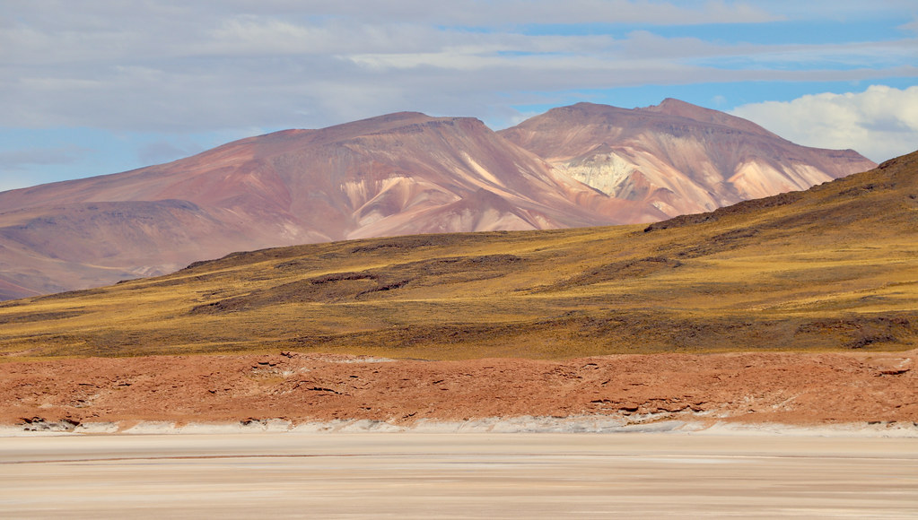 J21 : 27 mai 2023 : Atacama, Piedras Rojas, Laguna Miscanti et Miniques