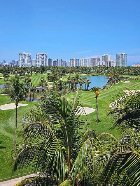 City of Aventura, Miami-Dade County, Florida, USA