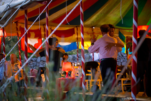 Peace & Love 2023 by GAZ BLANCO, 9th PEACE & LOVE | Avventura Milonguera | Organization: Noci Tango | Puglia (Italy) | Ph. GAZ BL