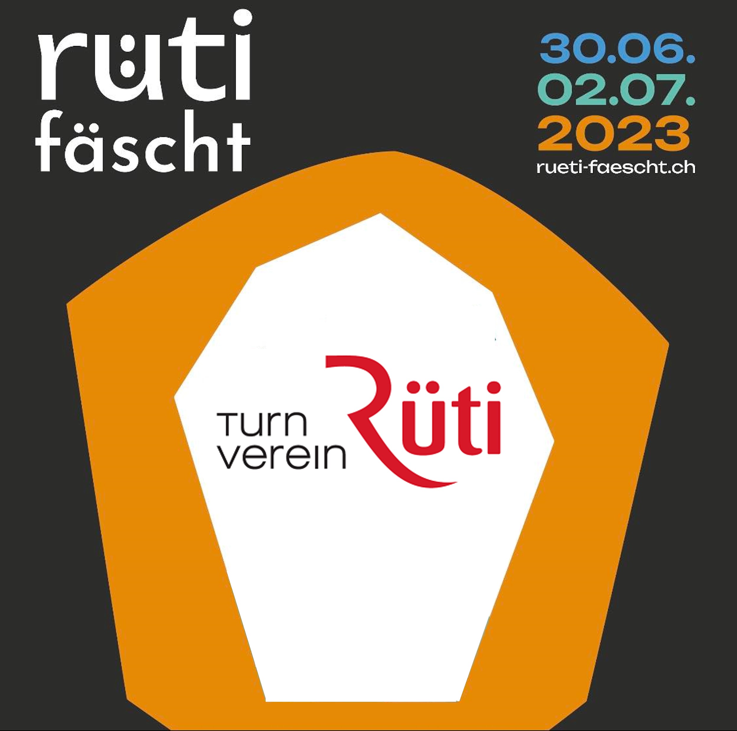 Turnverein Rüti ZH - Männerriege