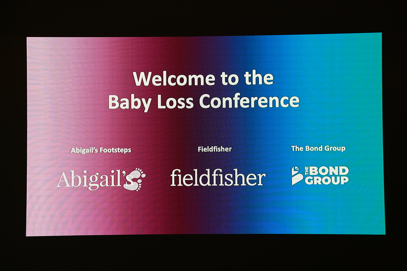 Baby Loss Conference - 12th June 2023