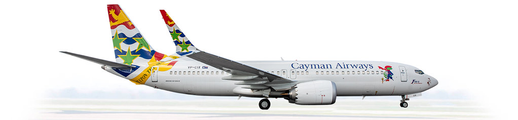 Cayman Airways Ltd. job details and career information