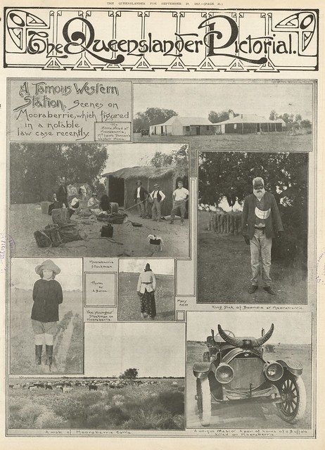 Page 21 of The Queenslander Pictorial, supplement to The Queenslander, 29 September 1917