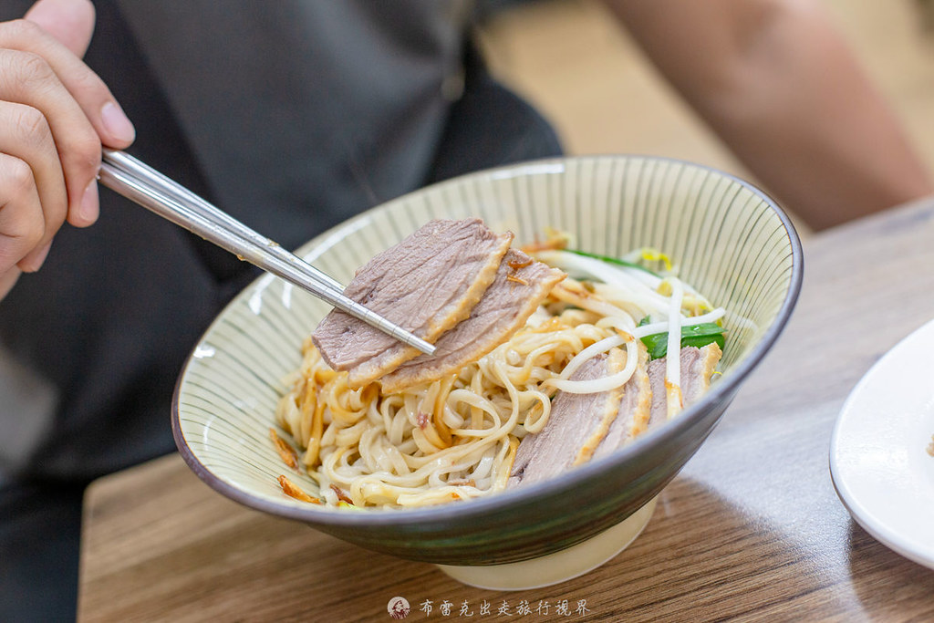 延三夜市美食,金樺城鵝肉担菜單,金樺城鵝肉担 @布雷克的出走旅行視界