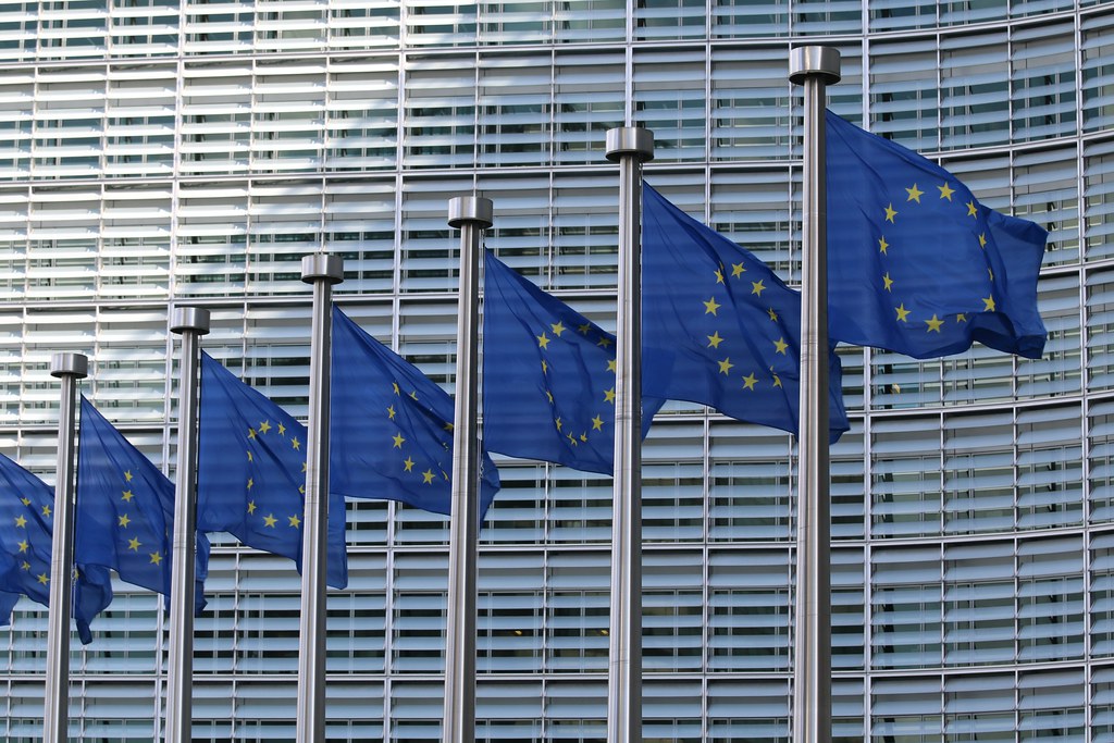 歐盟於3月發布一項「綠色聲明指令」提案。圖片來源：Unsplash