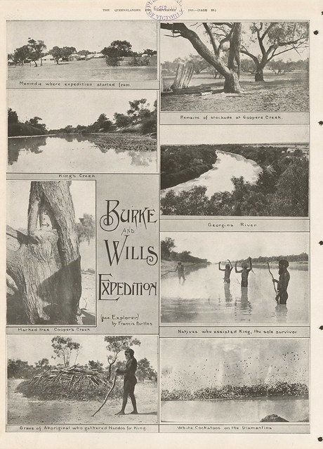 Page 22 of The Queenslander Pictorial, supplement to The Queenslander, 4 September 1915