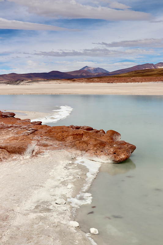 J21 : 27 mai 2023 : Atacama, Piedras Rojas, Laguna Miscanti et Miniques