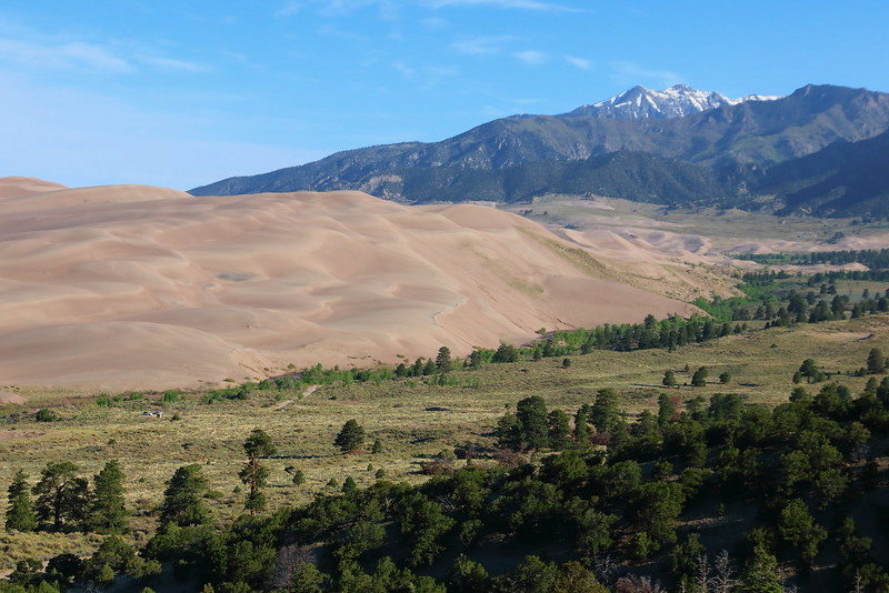 IMG_9286 Dunes Overlook Trail, Great Sand Dunes National Park and Preserve