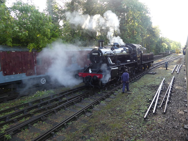 P1070005 - 2022-10-01 - GCR - Great Central - Steam Gala - 78018