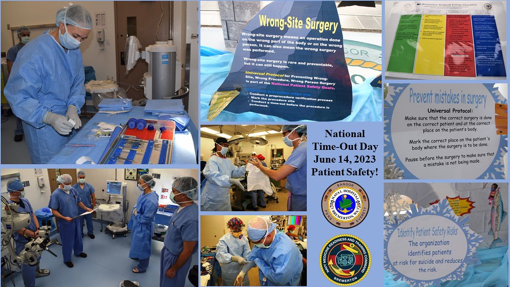 Monitoring The Surgical Site