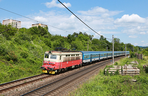 242.281 Os 4641 (Tišnov-Hustopeče u Brna) | by vlakybyfilip