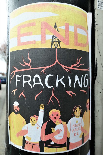 End Fracking