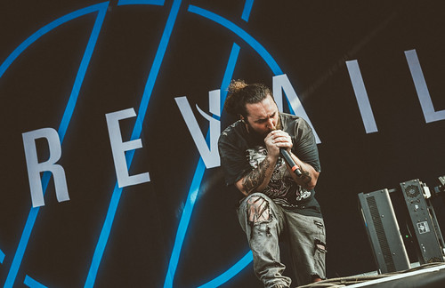 HELLFEST - JULIÁN CORRO - DÍA 1-38