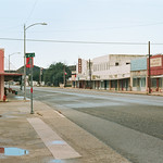 H. Texas - Kimble - Junction - 2015 Title: Junction, Texas, 2015

Medium: film, color
