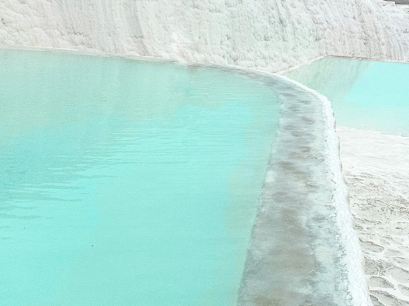 one day in Pamukkale itinerary
