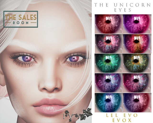 The Sales Room | June 16th – 22nd