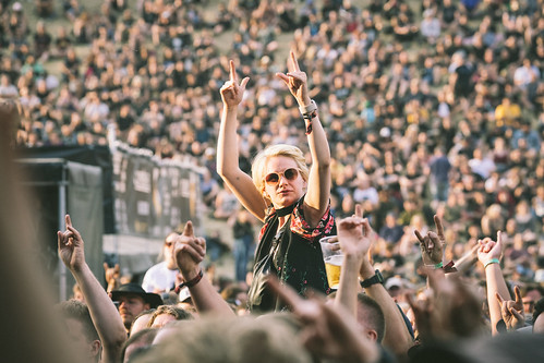 COPENHELL Day 2
