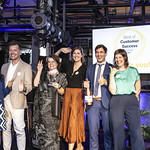 SAP Best of Customer Success 2023