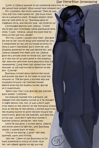 083 Apothecaria week 5 | by Lady Rowyn