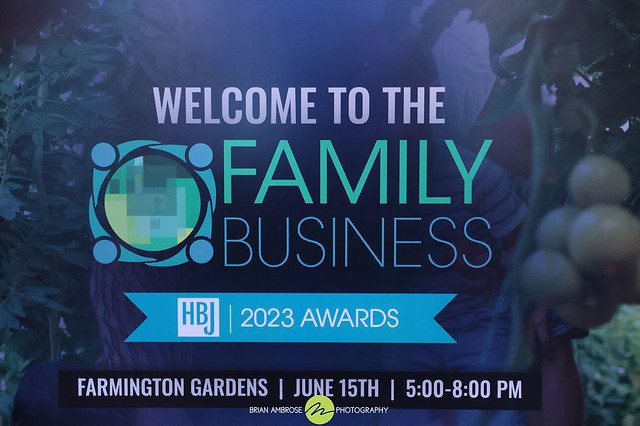 2023 Family Business Awards