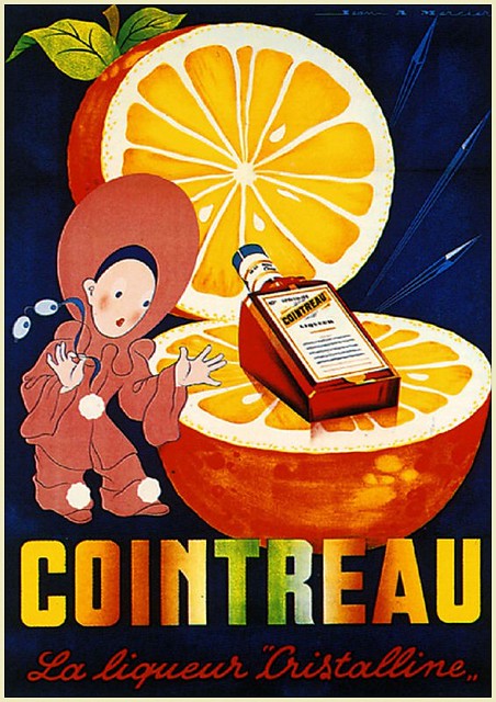 COINTREAU - 1938