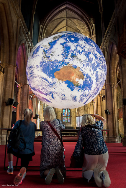 Gaia - Prayer For A Planet