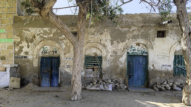 Berbera, Somaliland