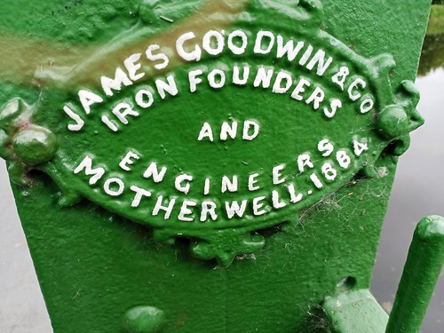 James Goodwin & Co.