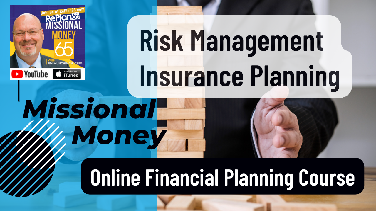 Risk Management and Insurance Planning