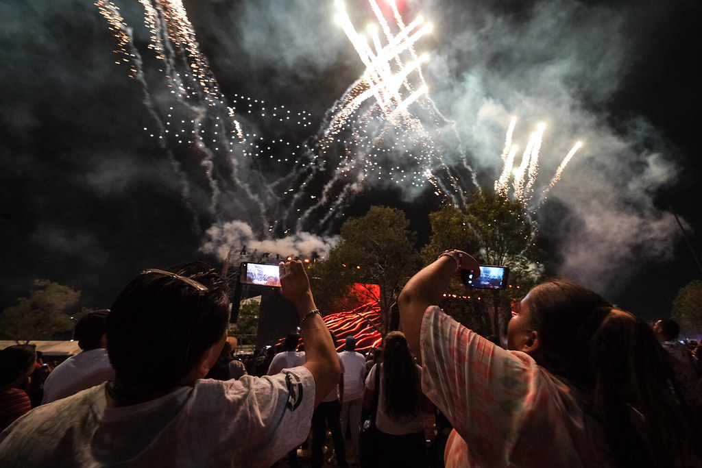 16 Jun 2023 . Celebración Jalisco 200 Años Libres y Soberanos en el Parque Luis Quintanar