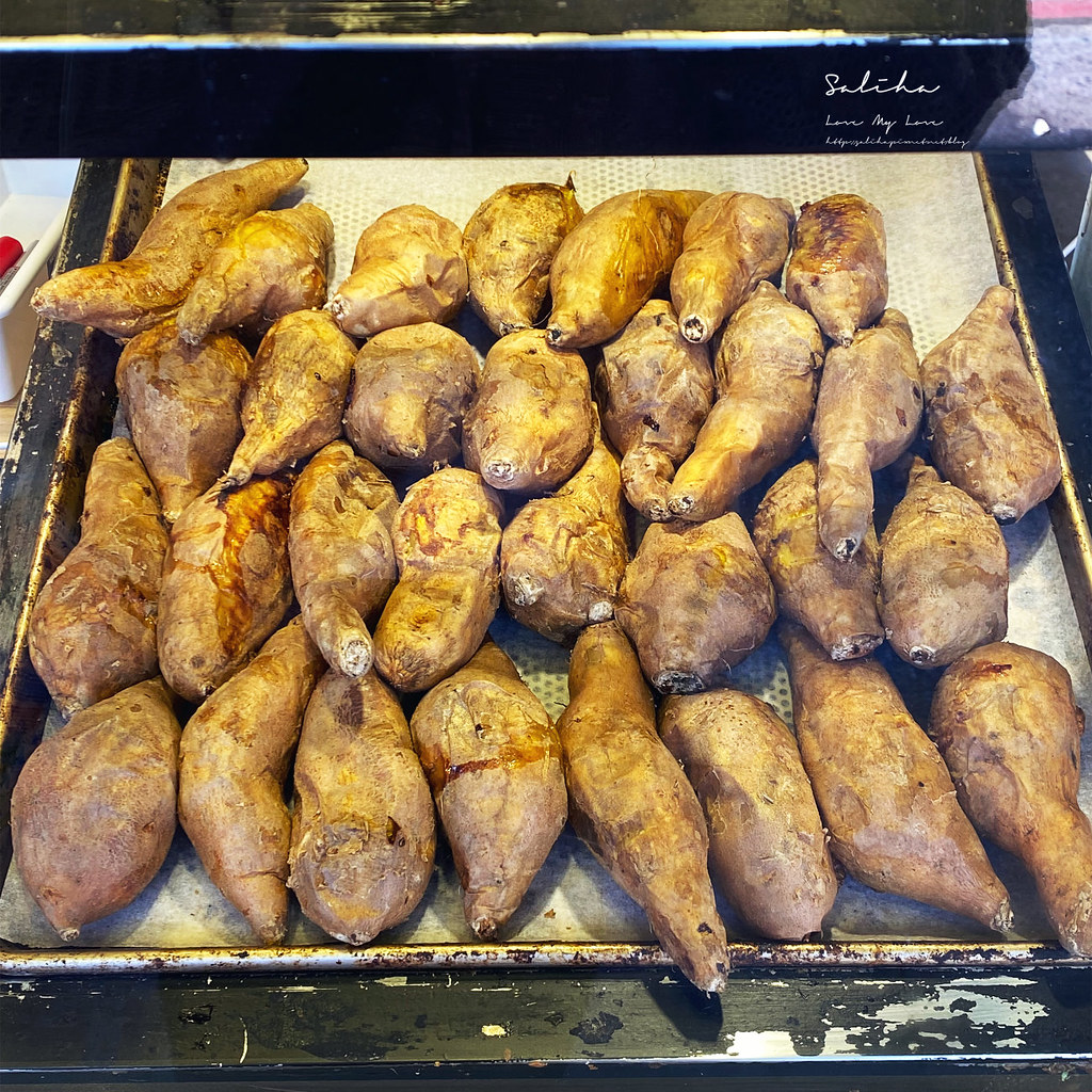 新北三重美食甜點推薦台灣蕃薯超人氣排隊美食好吃平價甜點麵包 (3)