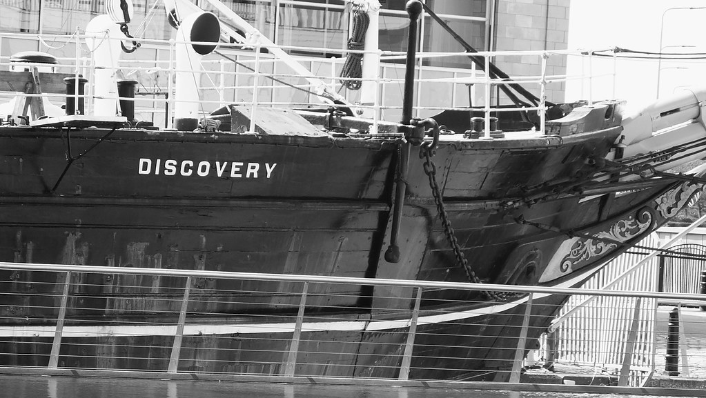 Discovery 03