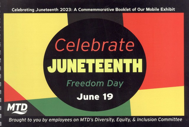 Juneteenth Celebration 2023