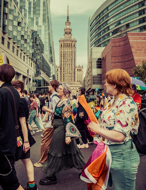Warsaw Pride