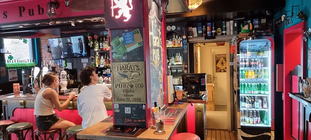 Harats Irish Pub Rijeka