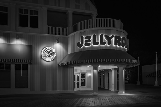 Jellyrolls