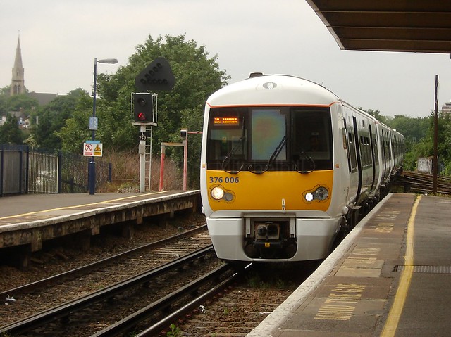 UK Rail - 376006 - UK-Rail20050980