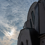 17 июня 2023, Всенощное бдение в Воскресенском кафедральном соборе [«Всенощное бдение» Рахманинова] (Тверь)