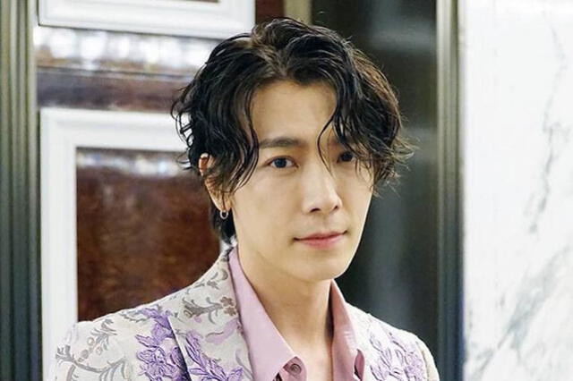Donghae de Super Junior se convertiría en protagonista de un nuevo k-drama de romance