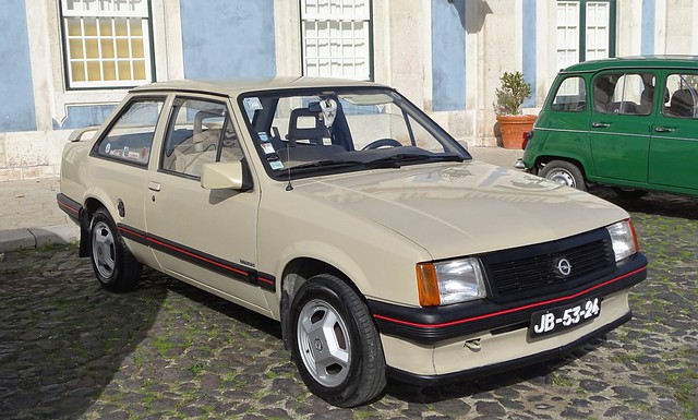 Opel Corsa A 1.2S_1986