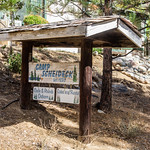 Camp Scheideck 2015 10 24 21 Ventura County, California 2015