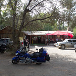Camp Scheideck 2015 10 24 23 Ventura County, California 2015