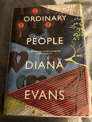 Ordinary People - Diana Evans